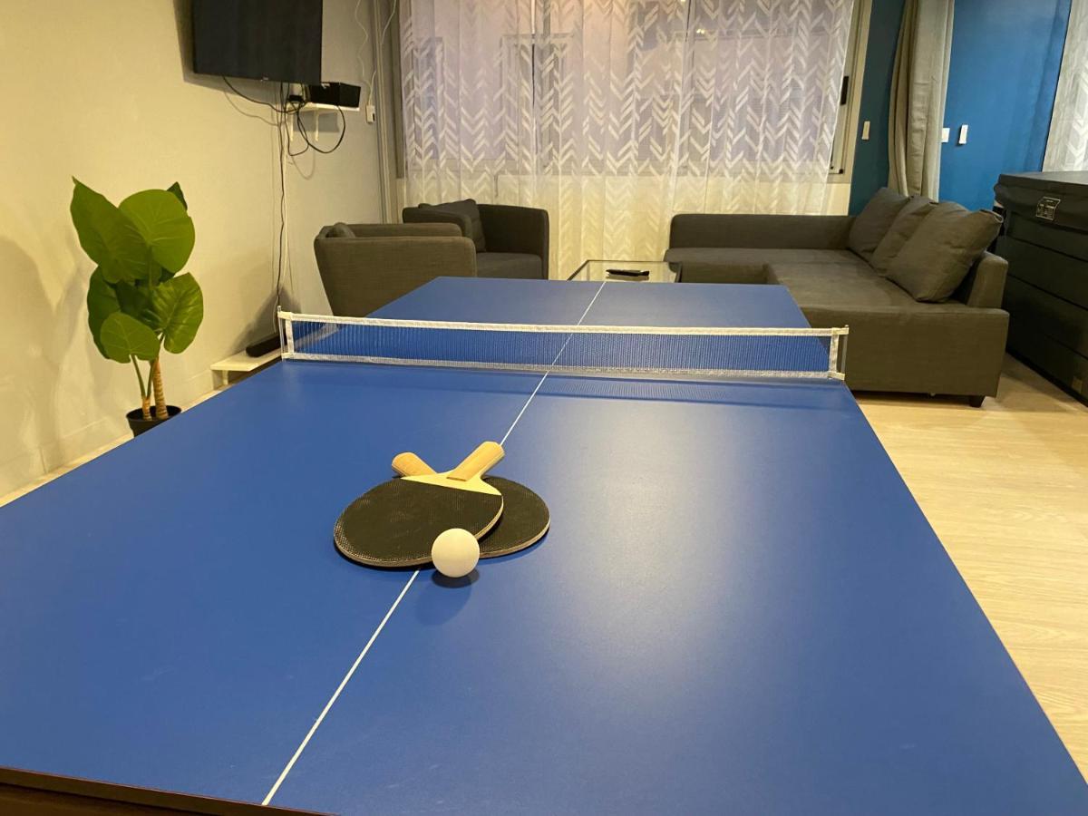 شقة Detente Absolue - Jacuzzi, Billard, Ping-Pong - 041 روان المظهر الخارجي الصورة