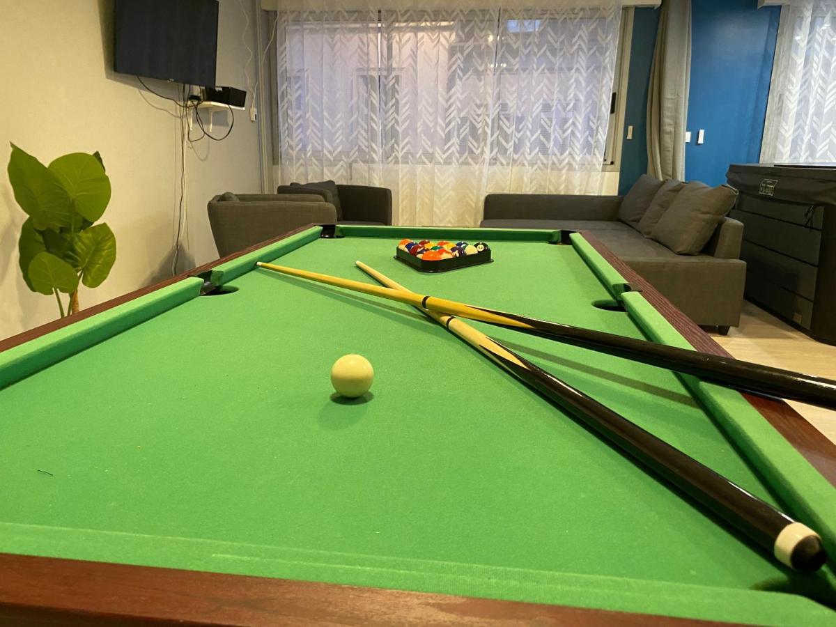 شقة Detente Absolue - Jacuzzi, Billard, Ping-Pong - 041 روان المظهر الخارجي الصورة